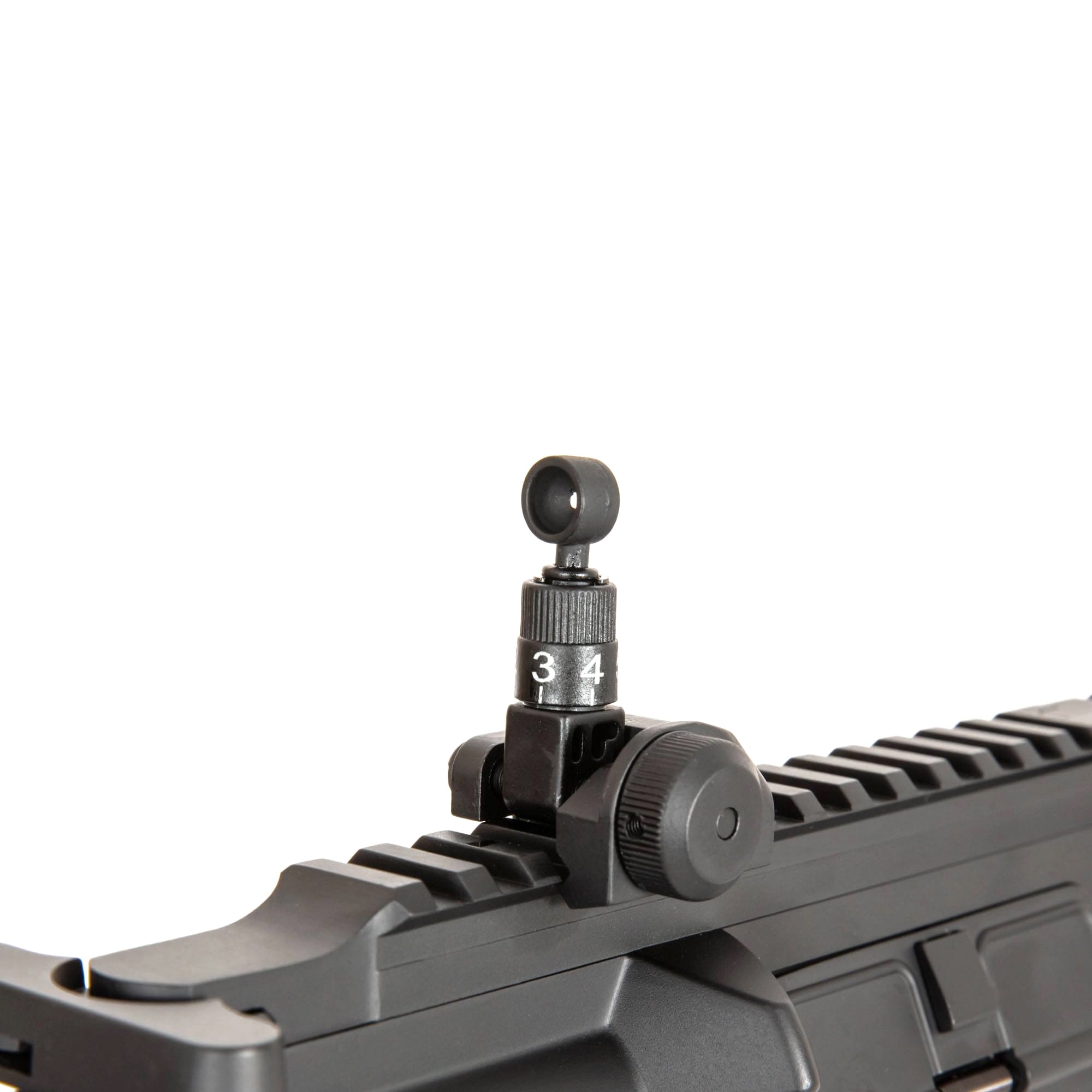 Штурмова гвинтівка AEG Specna Arms SA-H06