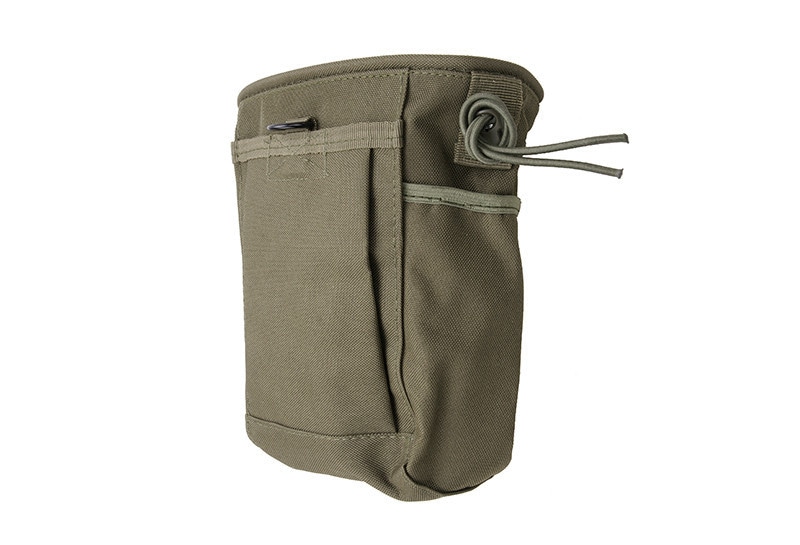 Mała torba zrzutowa GFC Tactical - Olive