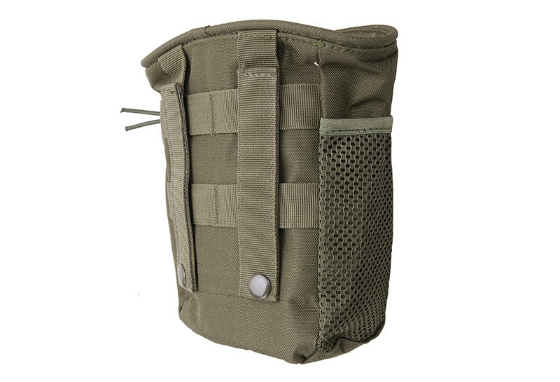 Mała torba zrzutowa GFC Tactical - Olive