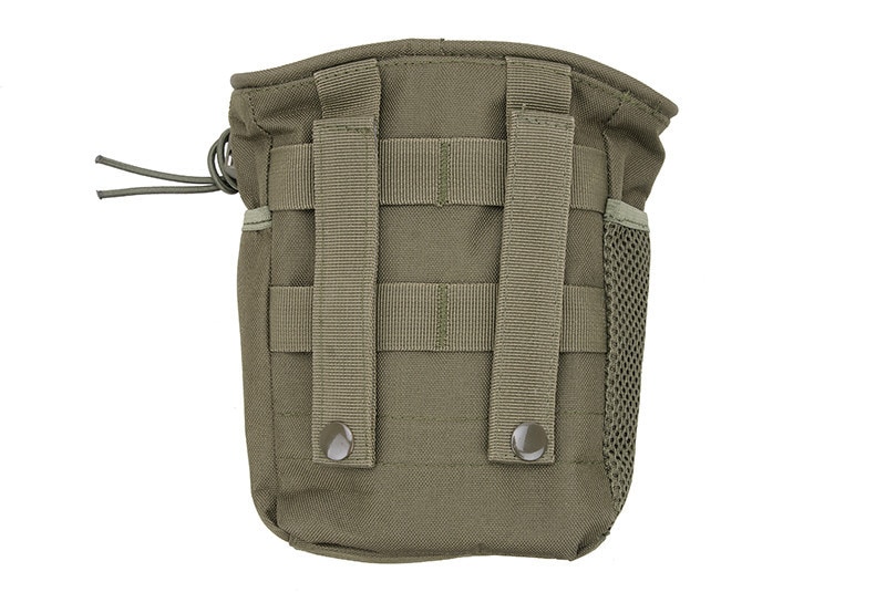 Mała torba zrzutowa GFC Tactical - Olive