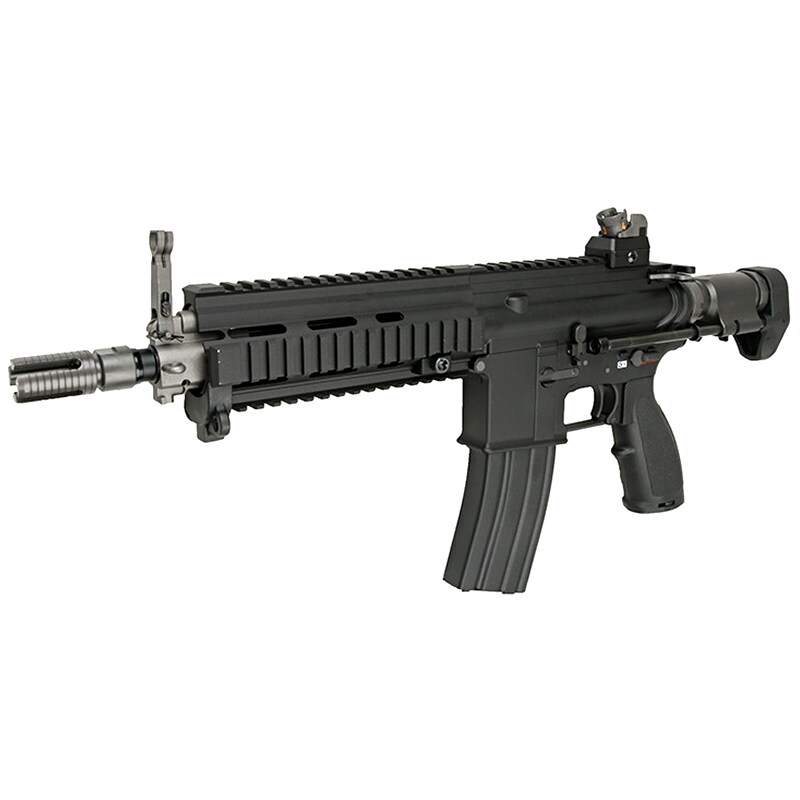 Subkarabinek GBB WE WE-888C