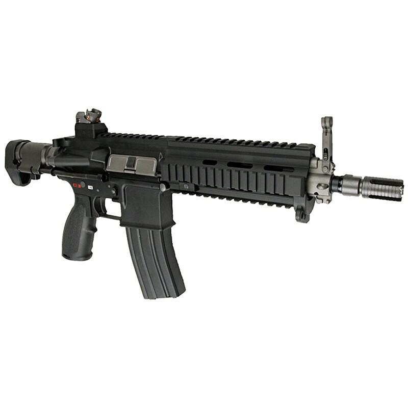 Subkarabinek GBB WE WE-888C