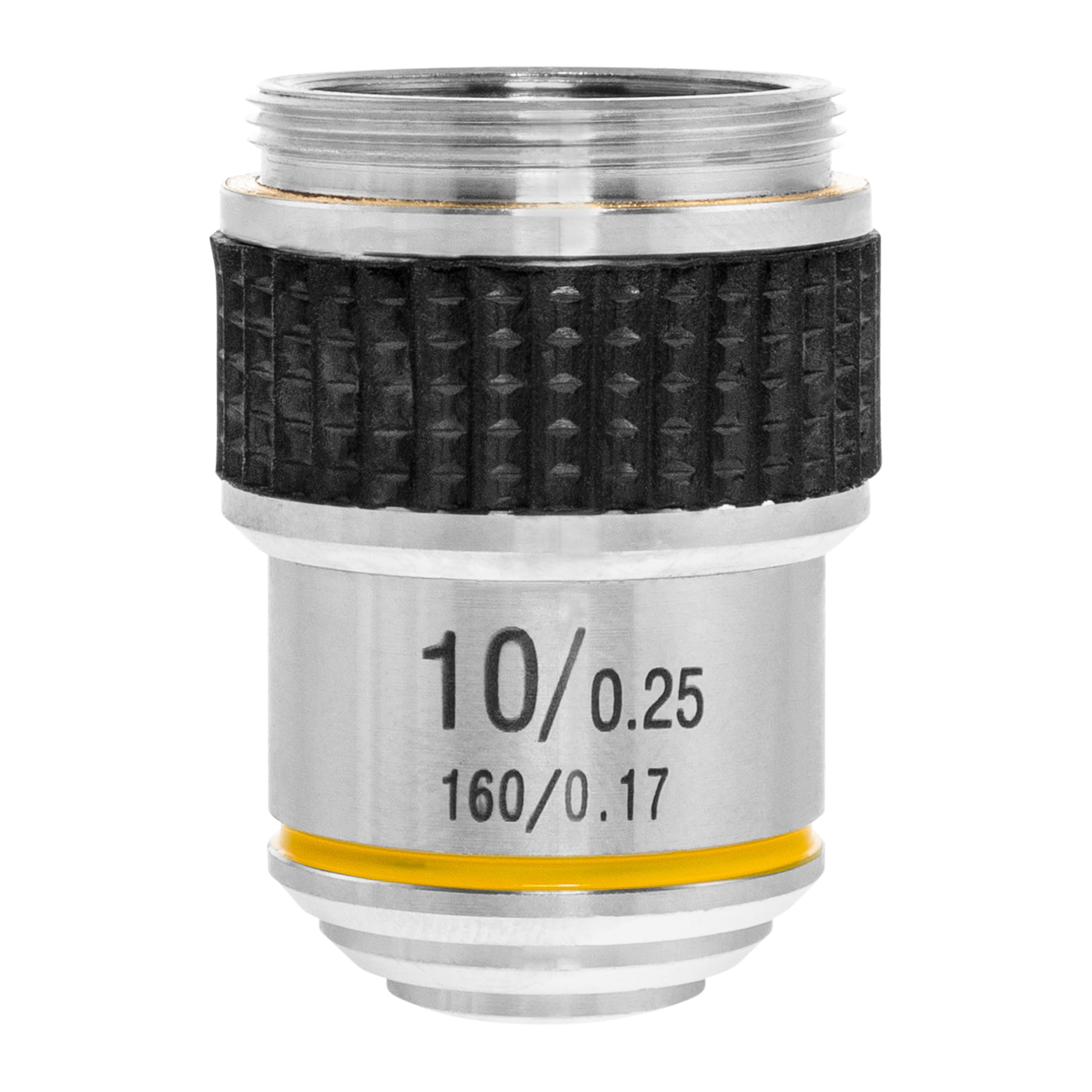 Obiektyw do mikroskopu Opticon 10x - 23 mm