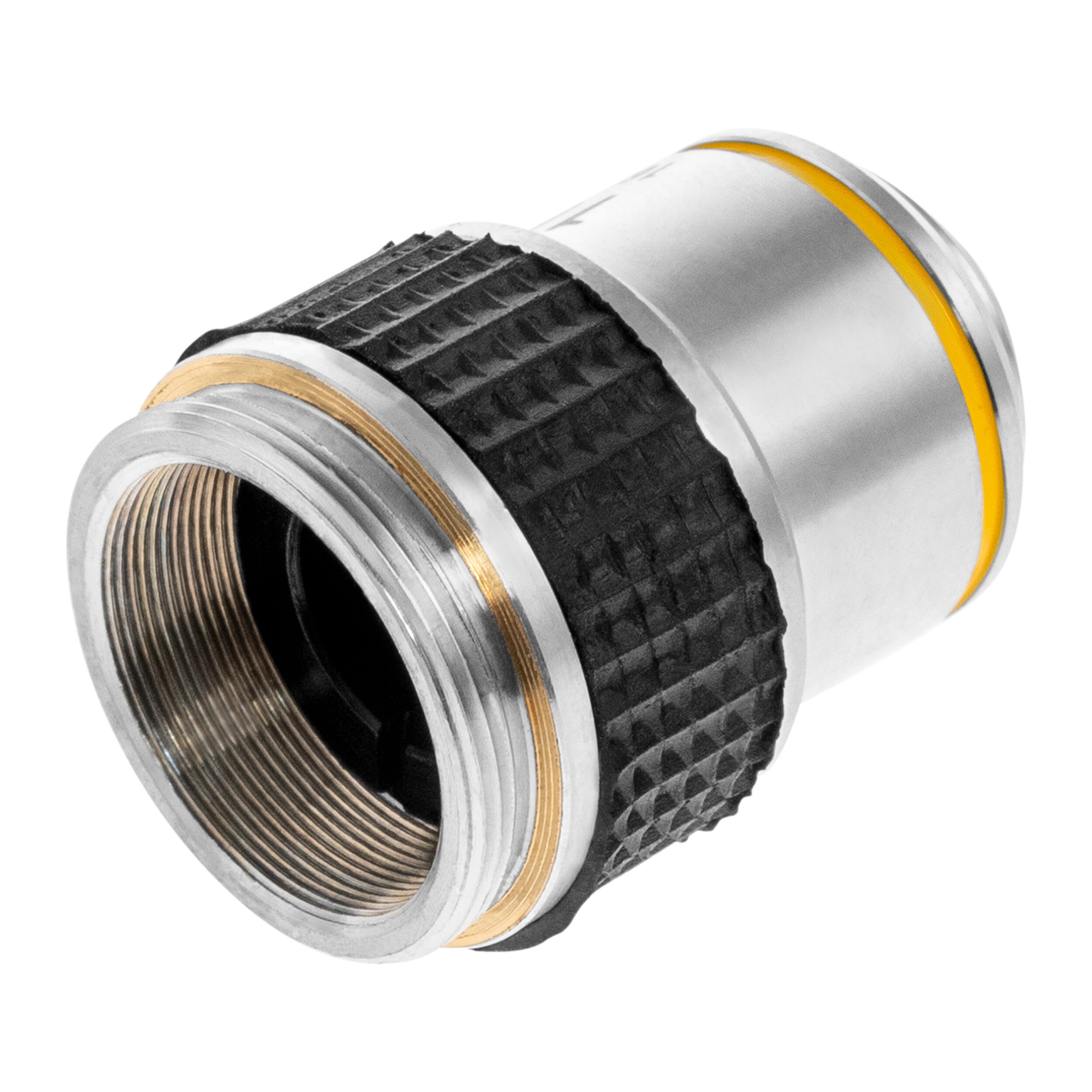 Obiektyw do mikroskopu Opticon 10x - 23 mm
