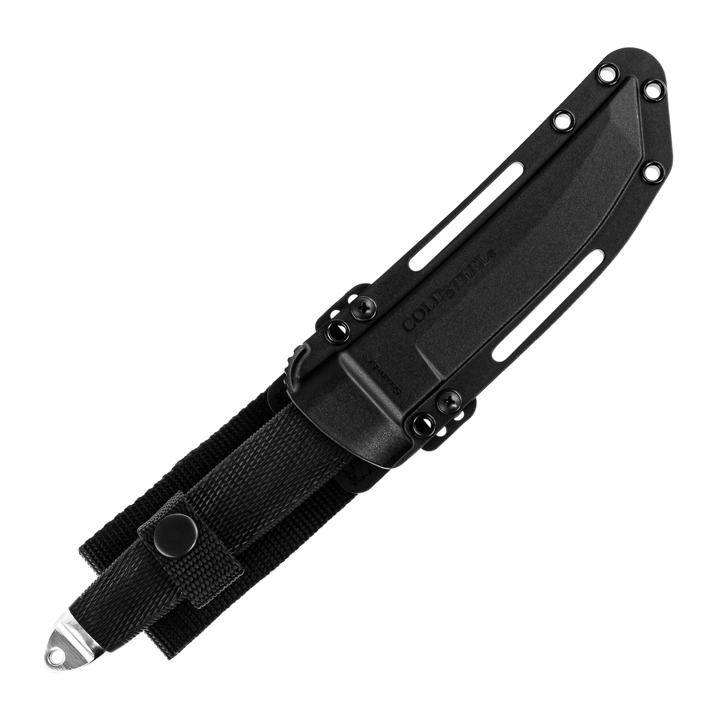 Ніж Cold Steel Master Tanto VG-10 San Mai