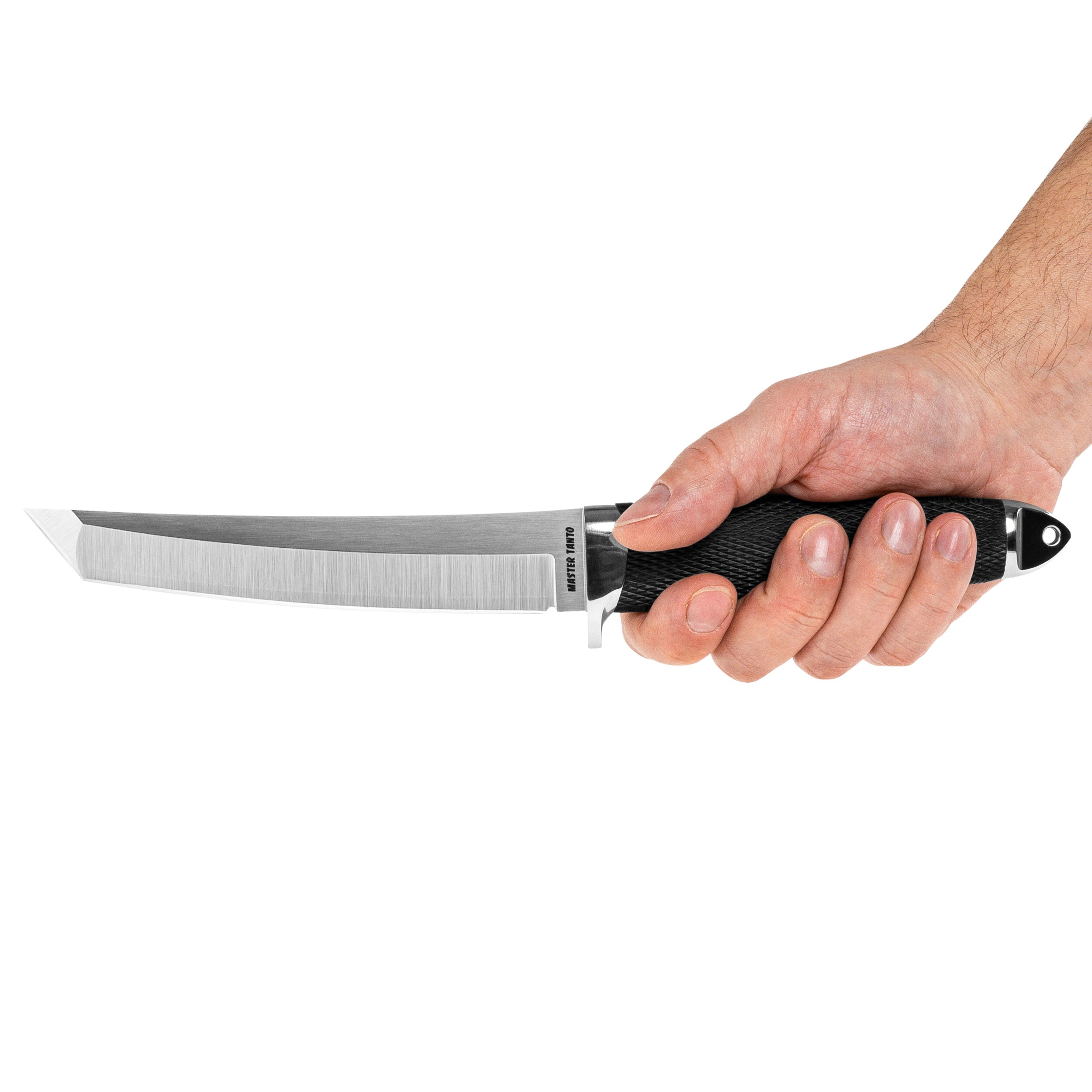 Ніж Cold Steel Master Tanto VG-10 San Mai