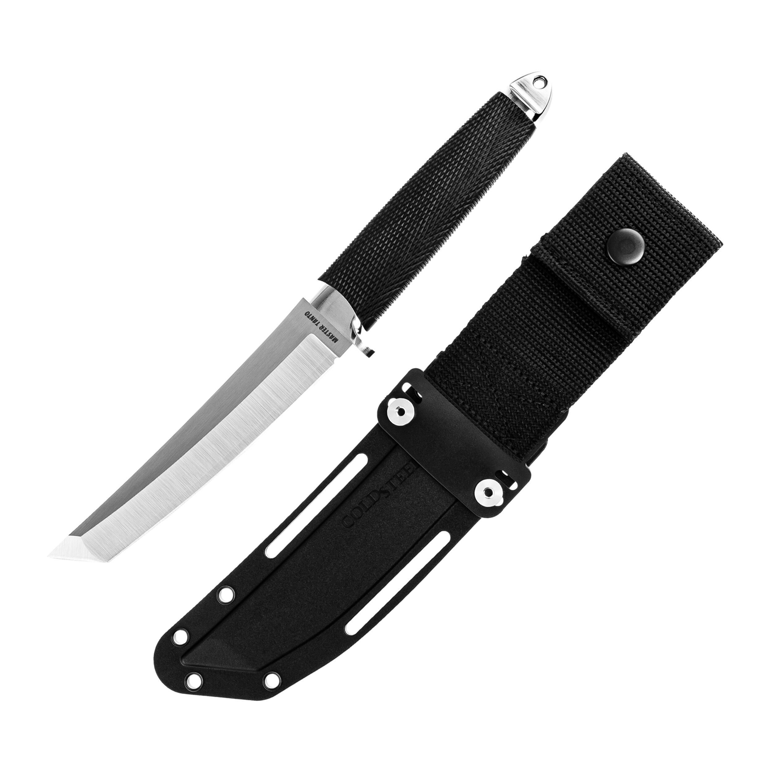 Ніж Cold Steel Master Tanto VG-10 San Mai