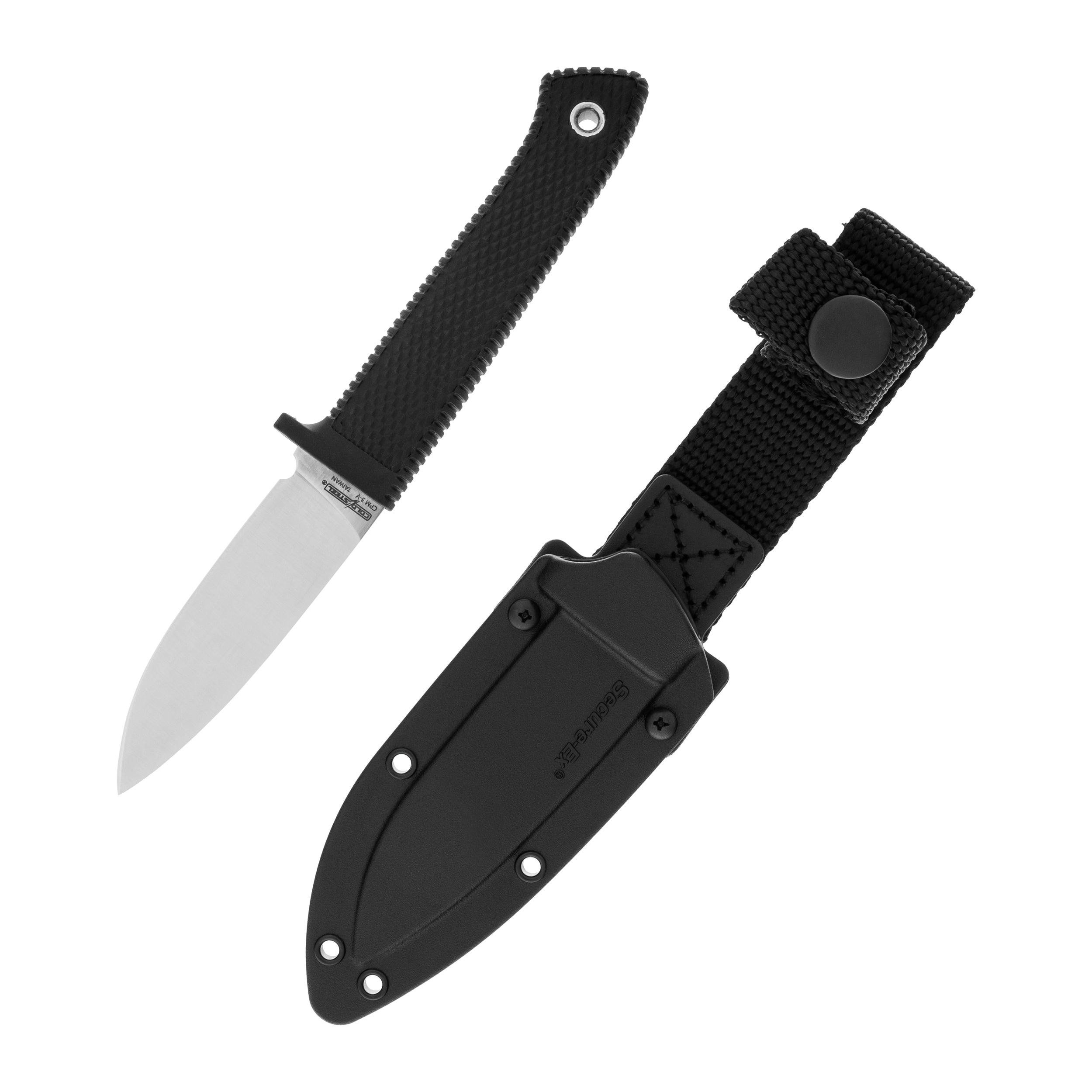 Nóż Cold Steel Pendleton Mini Hunter CPM 3V