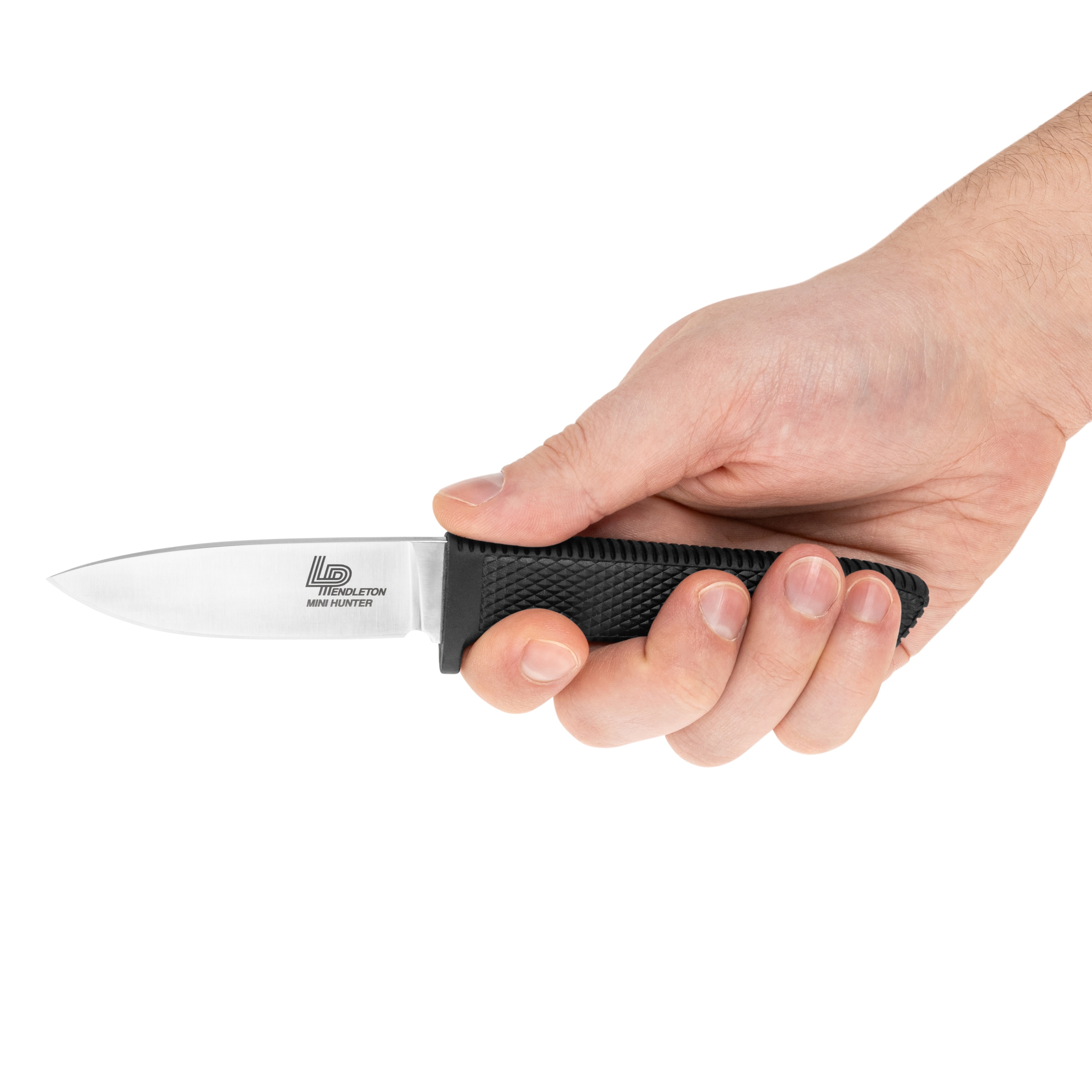 Nóż Cold Steel Pendleton Mini Hunter CPM 3V