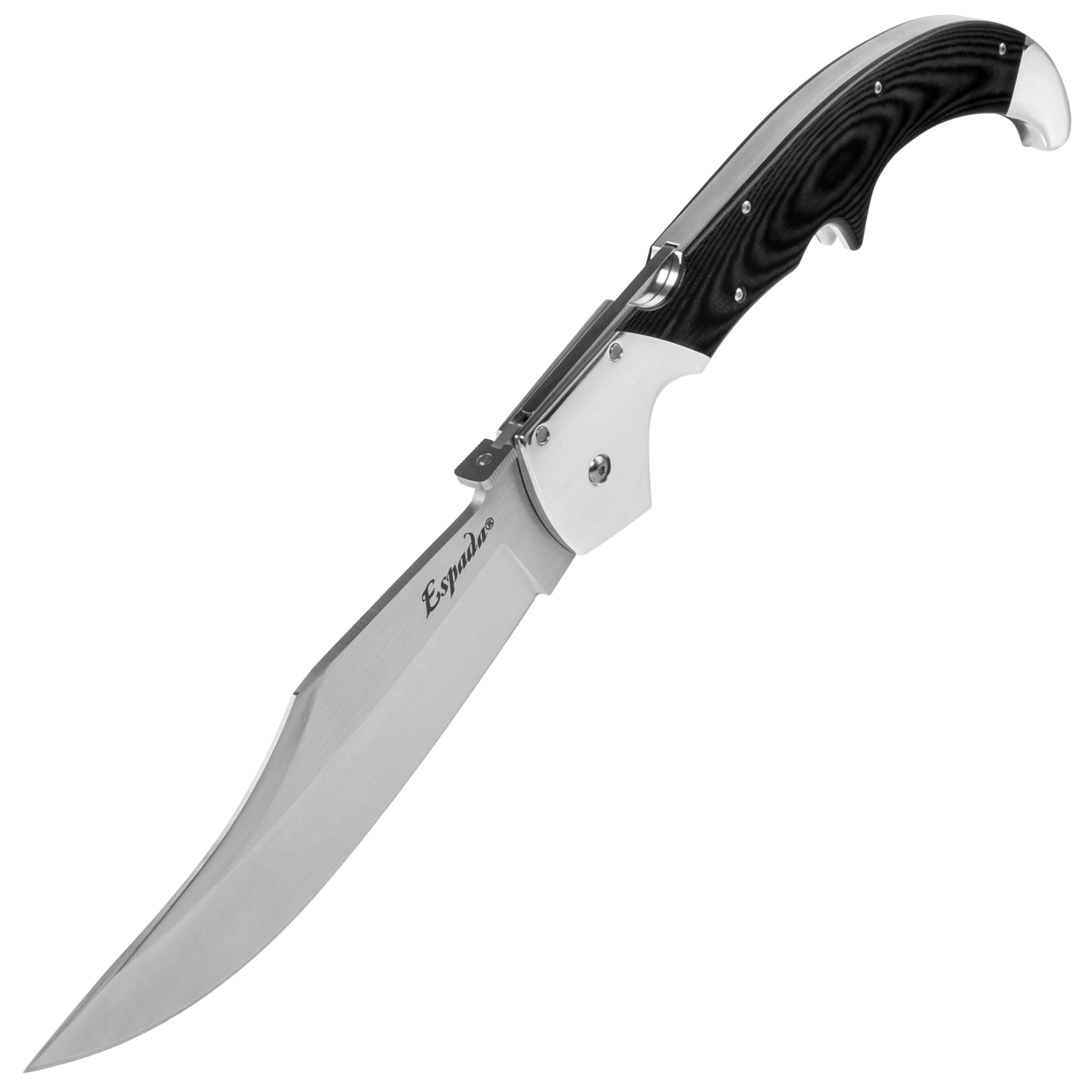 Складаний ніж Cold Steel Espada XL G10 S35VN - Black