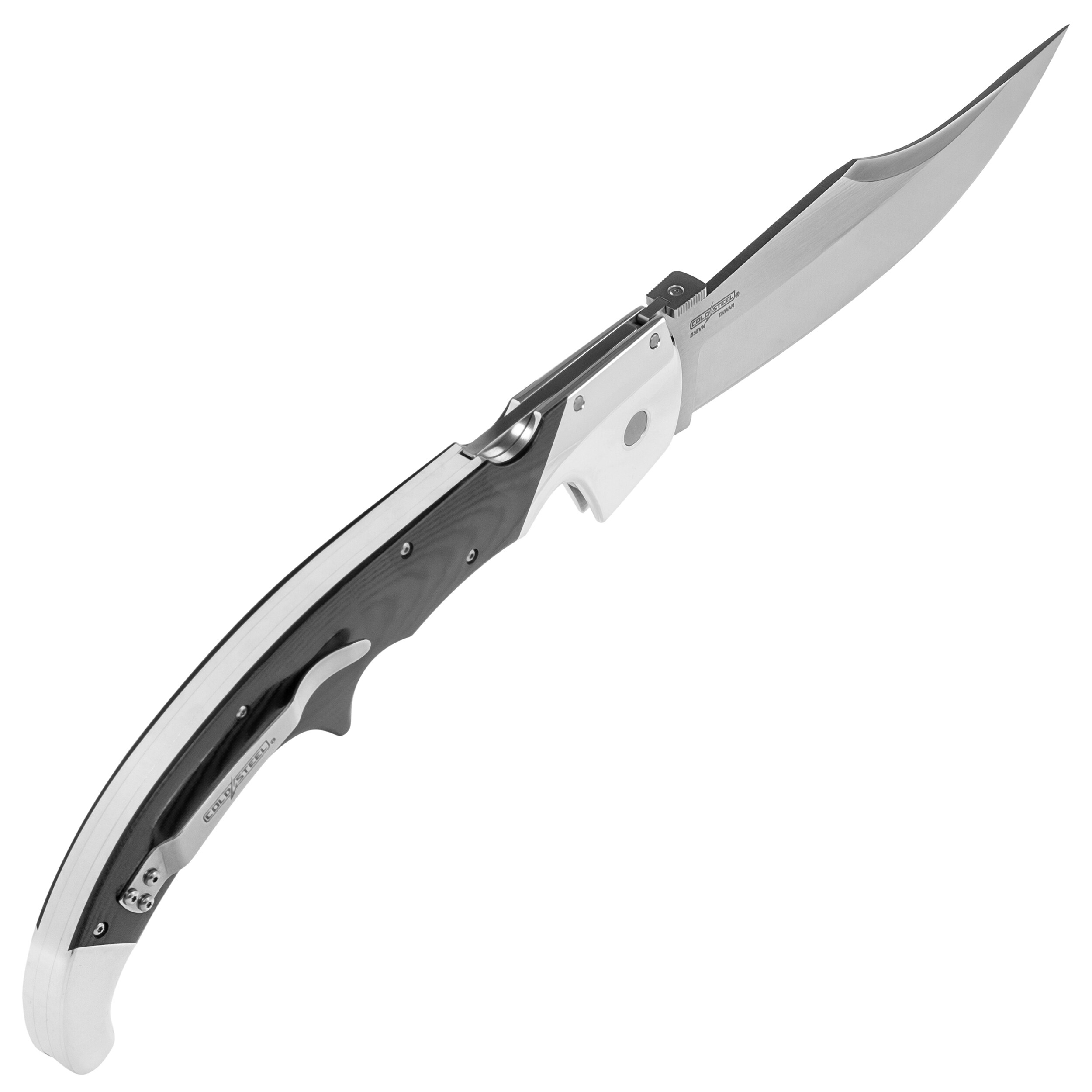 Складаний ніж Cold Steel Espada XL G10 S35VN - Black