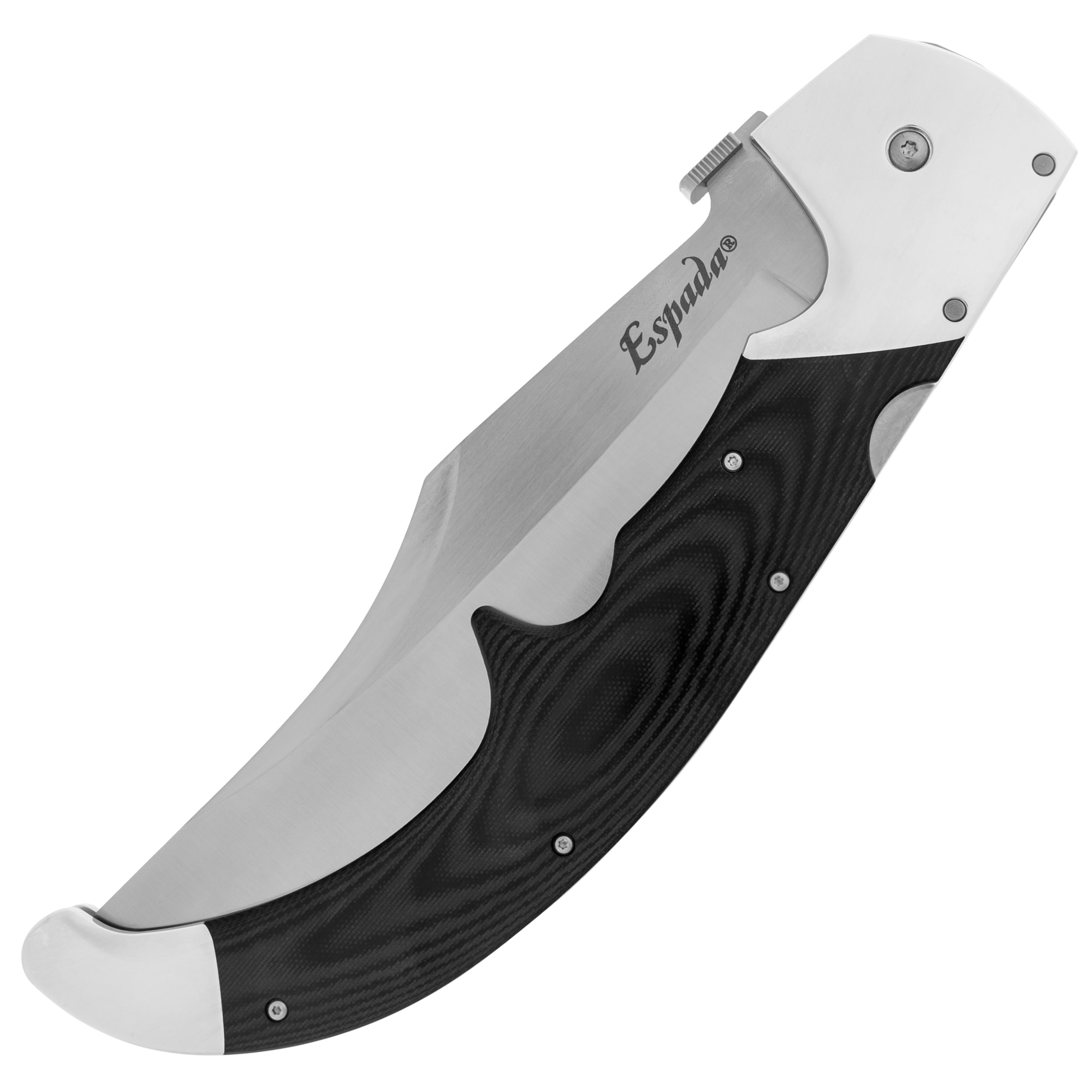 Складаний ніж Cold Steel Espada XL G10 S35VN - Black