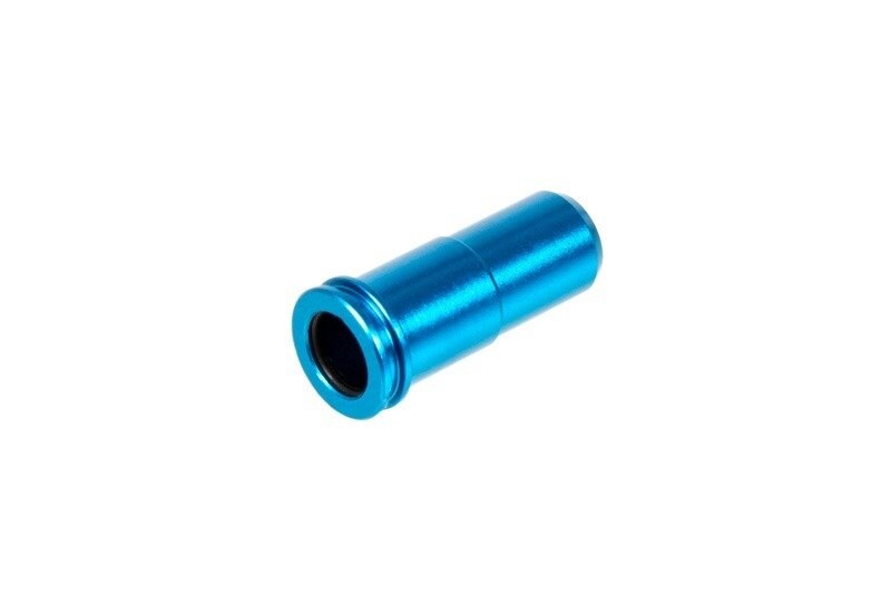 Aluminiowa dysza Specna Arms do replik AK