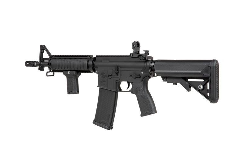 Karabinek szturmowy AEG Specna Arms SA-E04 Edge - czarny