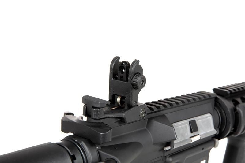 Karabinek szturmowy AEG Specna Arms SA-E04 Edge - czarny
