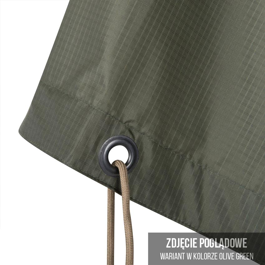 Ponczo Helikon-Tex U.S. Model - Shadow Grey
