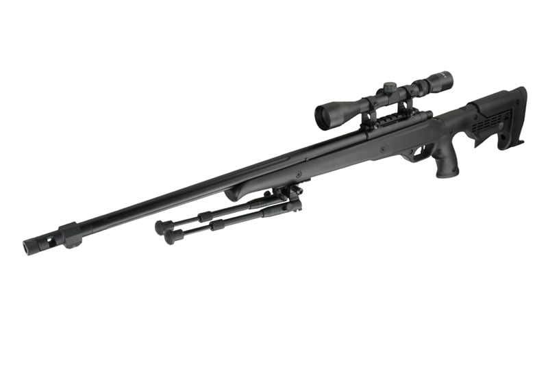 Снайперська гвинтівка ASG MB11D