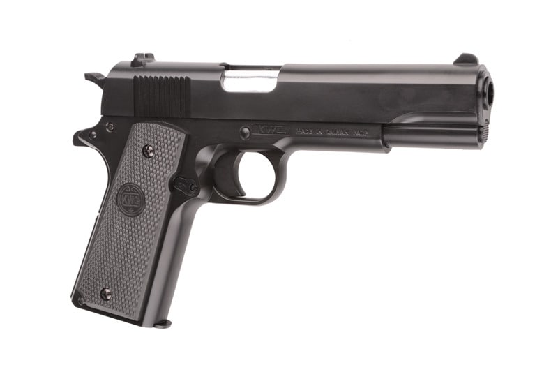 Пістолет KWC 1911 ASG