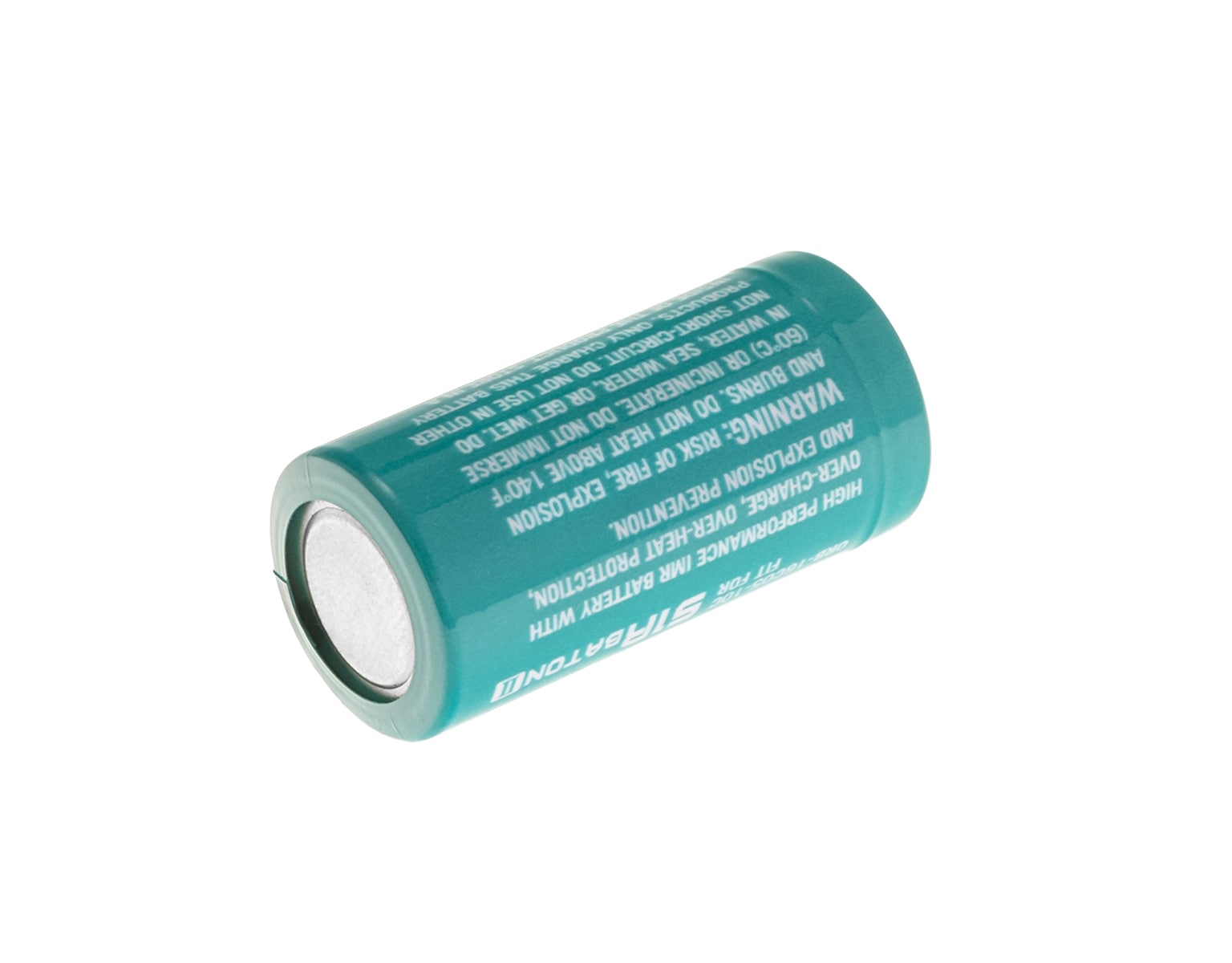 Akumulator 3,7V Olight RCR123/IMR16340 550 mAh