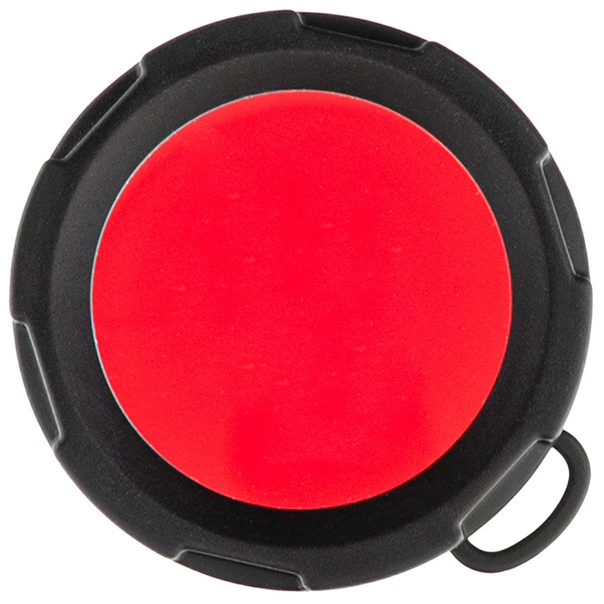 Кольоровий фільтр для ліхтарика Olight Warrior X - Червоний