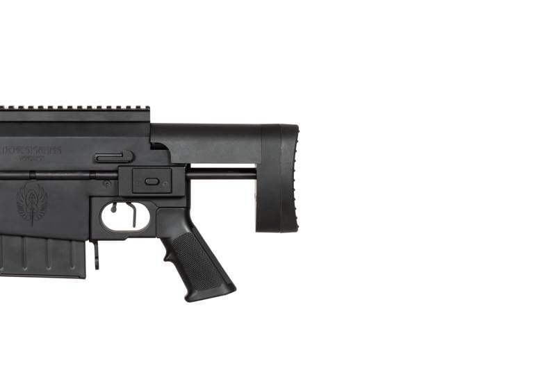 Karabin snajperski ASG Golden Eagle 3201-S