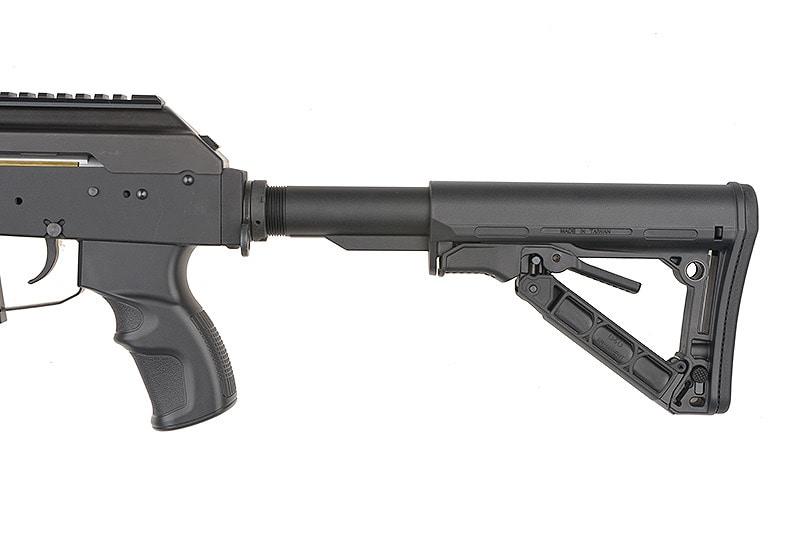Штурмова гвинтівка AEG RK74-E