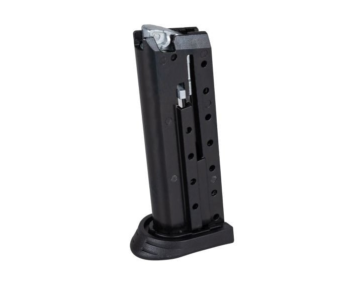 Pistolet hukowy Stalker M906 kal. 5,6 mm FDE