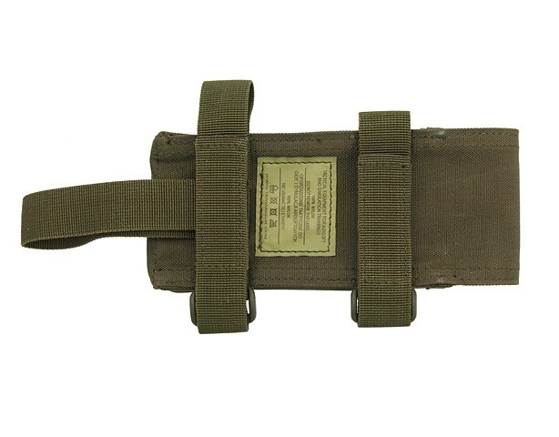 Ładownica na kolbę do magazynków M4/M16