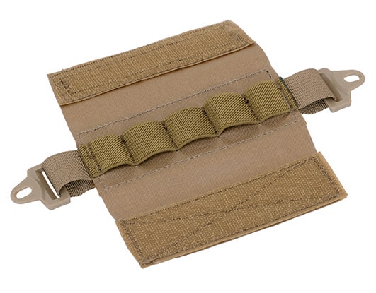 Ładownica na hełmy - coyote