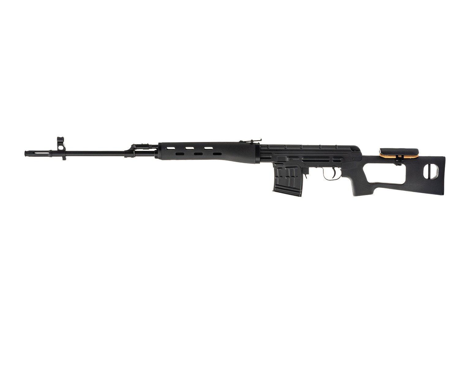 Karabin ASG Dragunov SWD