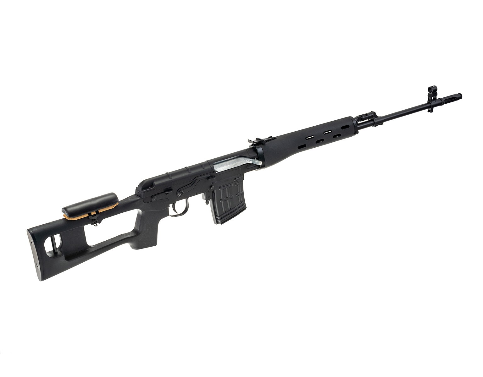 Karabin ASG Dragunov SWD