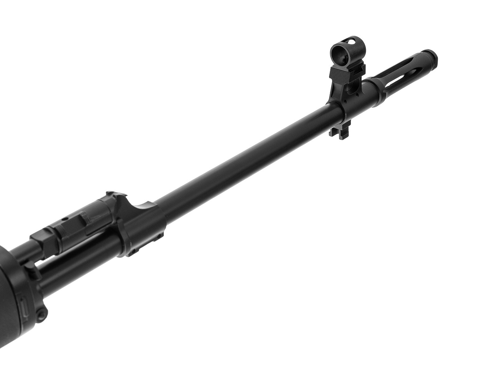Karabin ASG Dragunov SWD