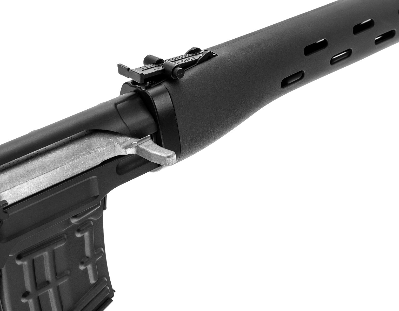 Karabin ASG Dragunov SWD