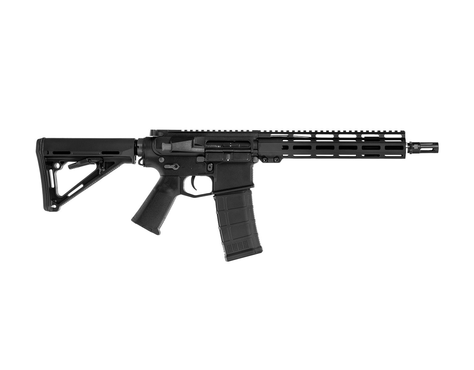 Karabinek szturmowy AEG Arcturus AR15 Lite CQB