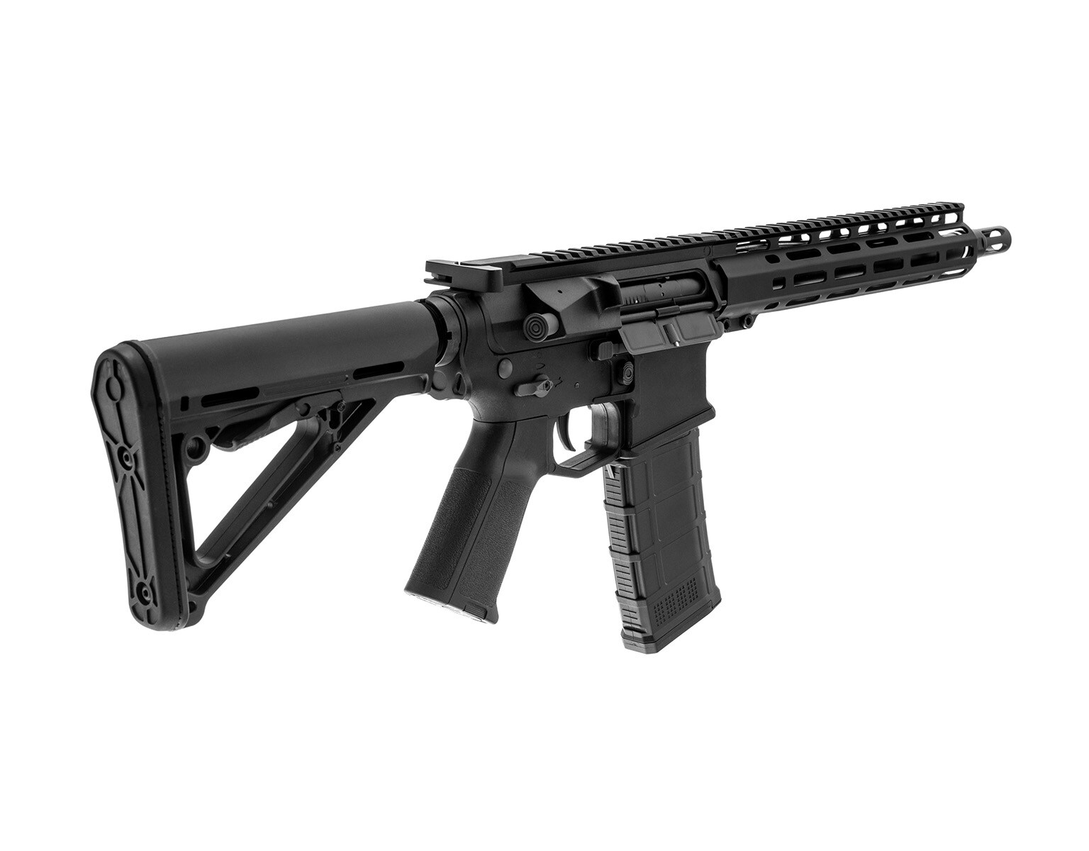 Karabinek szturmowy AEG Arcturus AR15 Lite CQB
