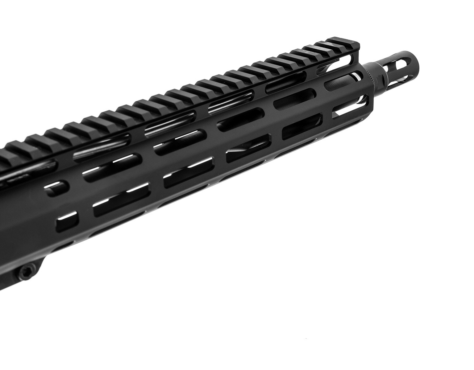 Karabinek szturmowy AEG Arcturus AR15 Lite CQB