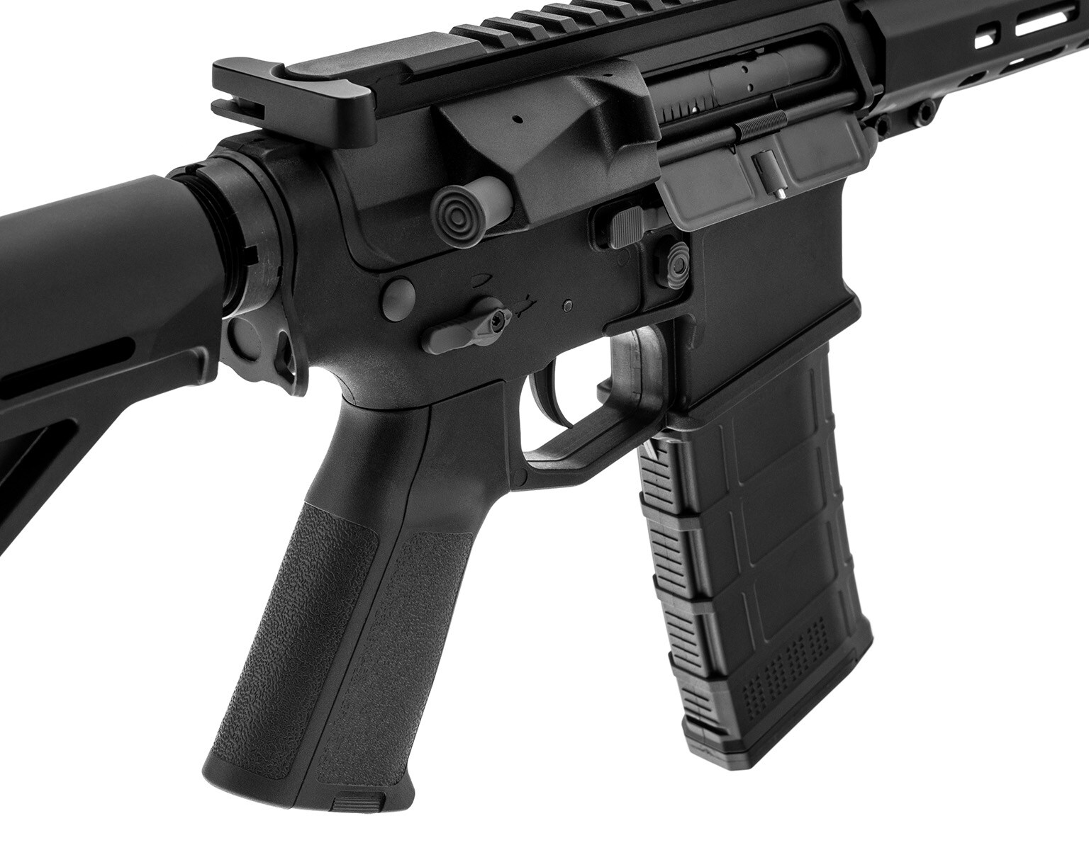 Karabinek szturmowy AEG Arcturus AR15 Lite CQB