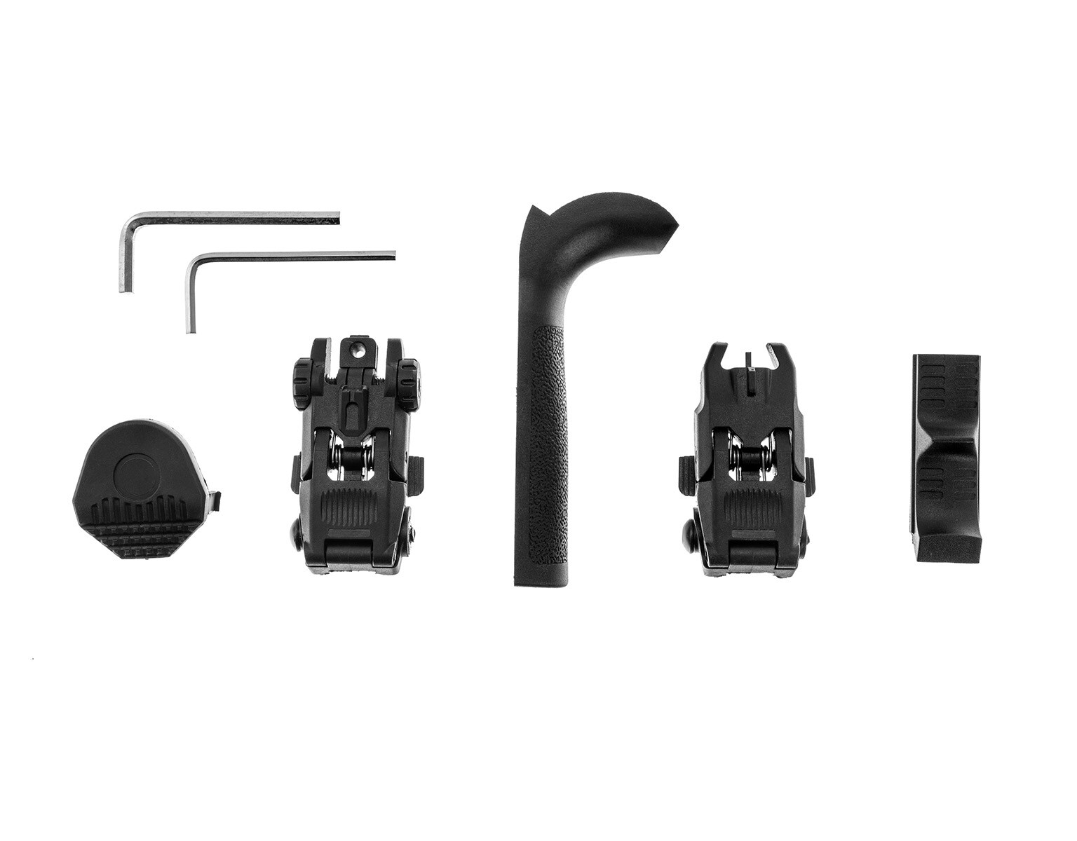 Karabinek szturmowy AEG Arcturus AR15 Lite CQB