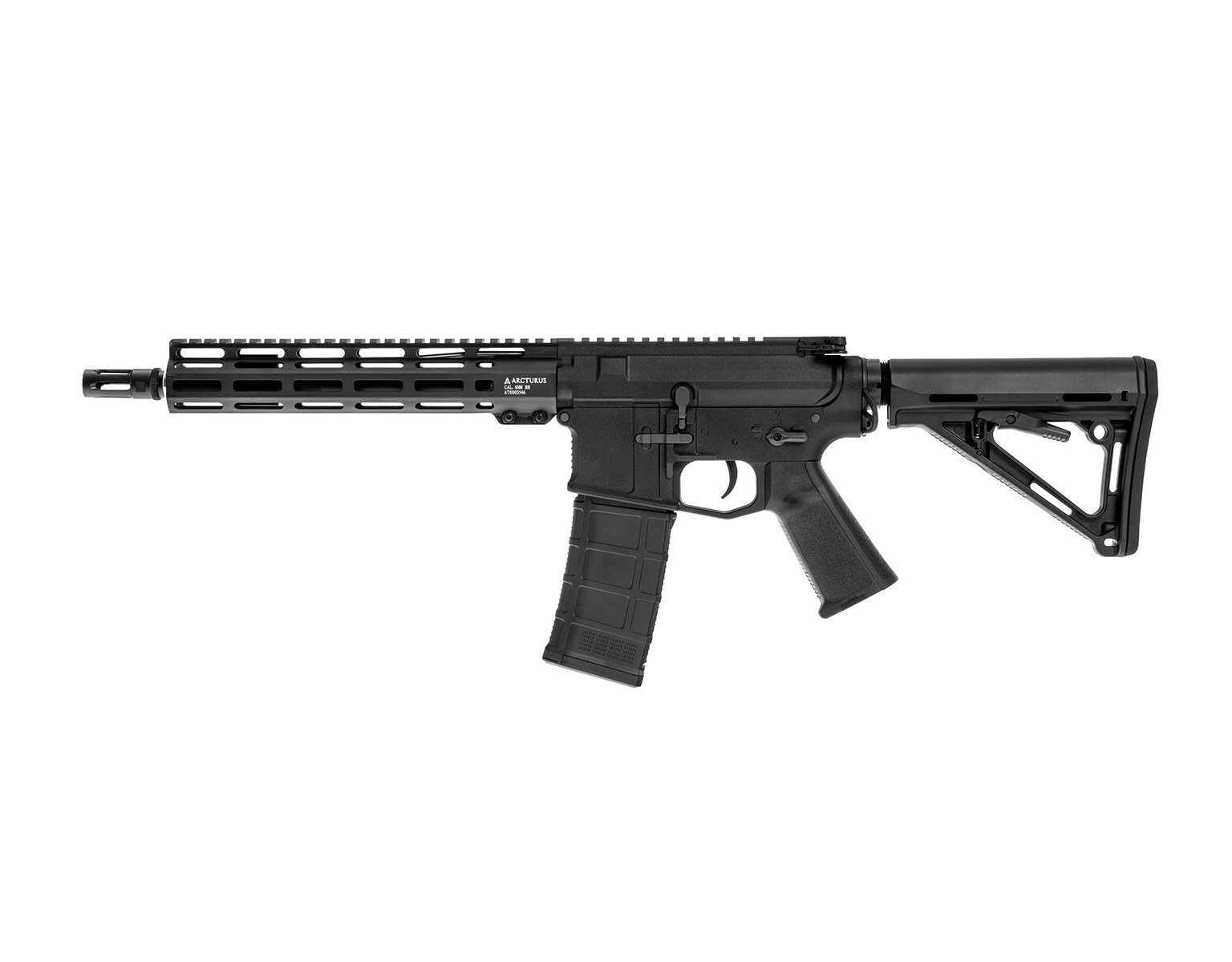 Karabinek szturmowy AEG Arcturus AR15 Lite CQB