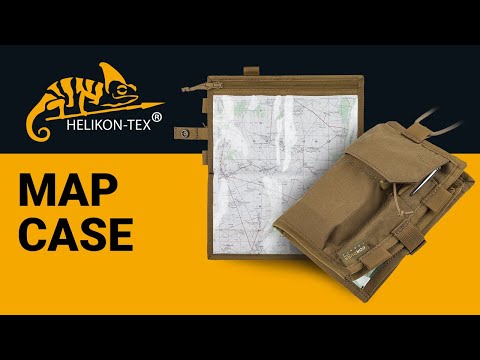 Mapnik Helikon - Black