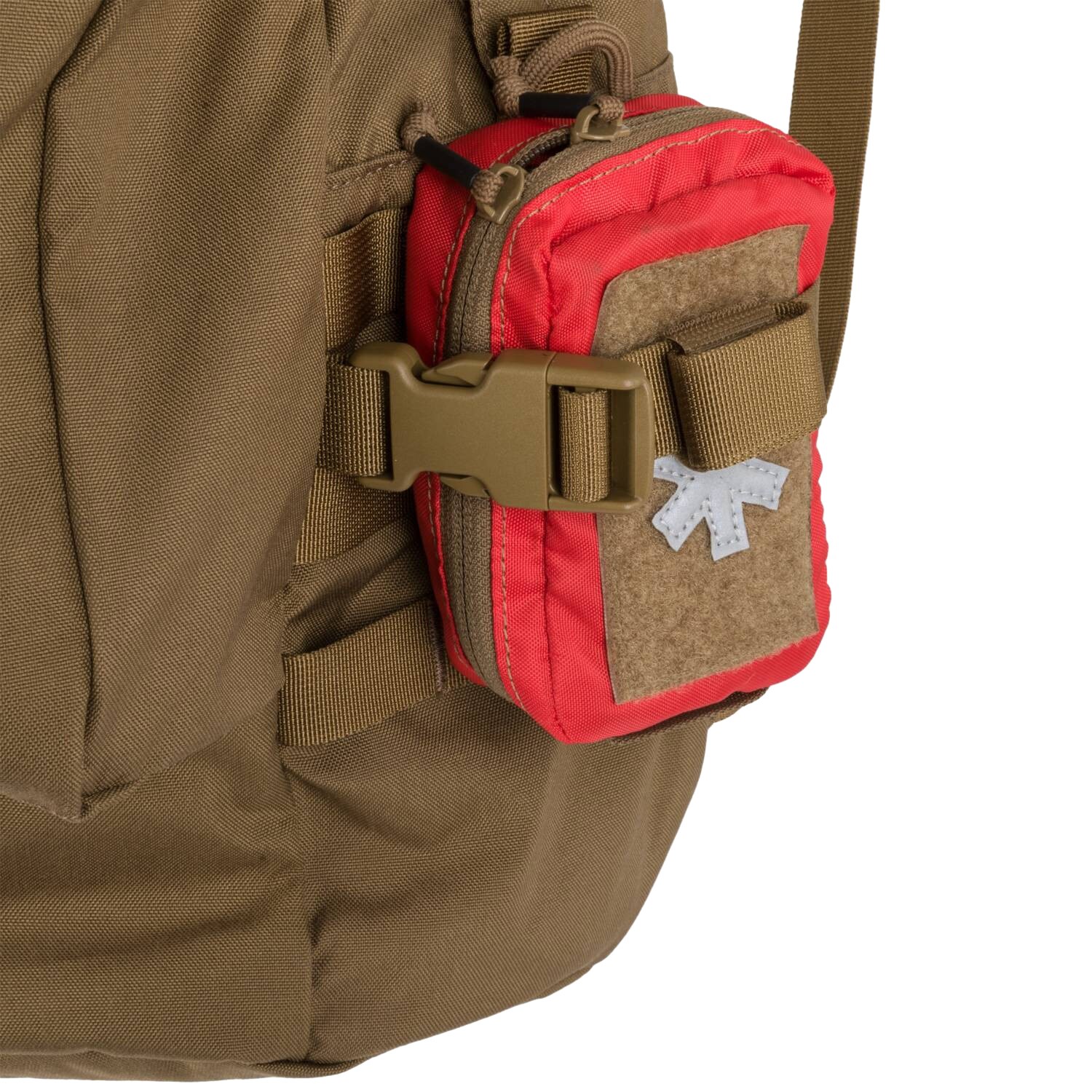 Plecak Helikon-Tex Guardian Assault 35 l - Coyote