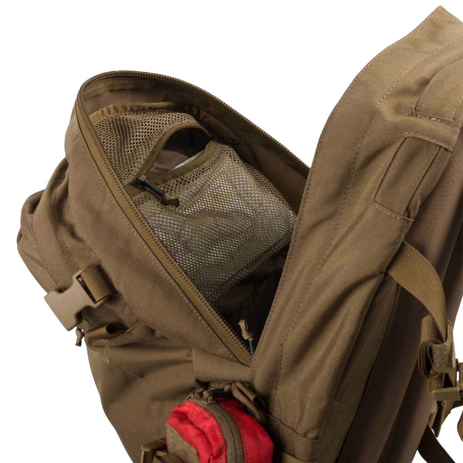 Plecak Helikon-Tex Guardian Assault 35 l - Coyote