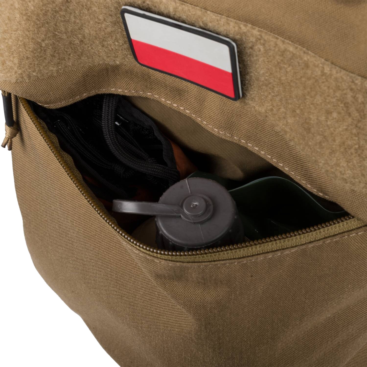 Plecak Helikon-Tex Guardian Assault 35 l - Coyote