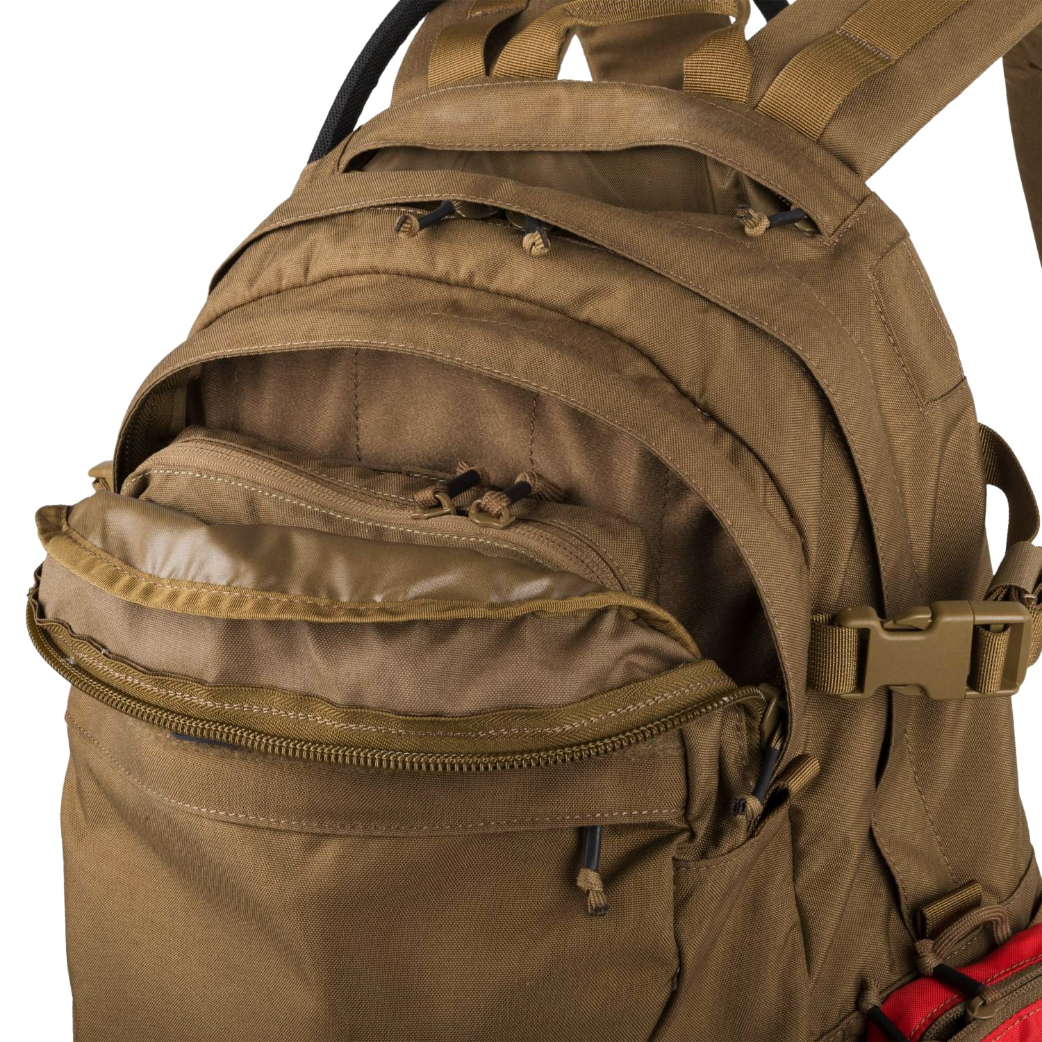 Plecak Helikon-Tex Guardian Assault 35 l - Coyote