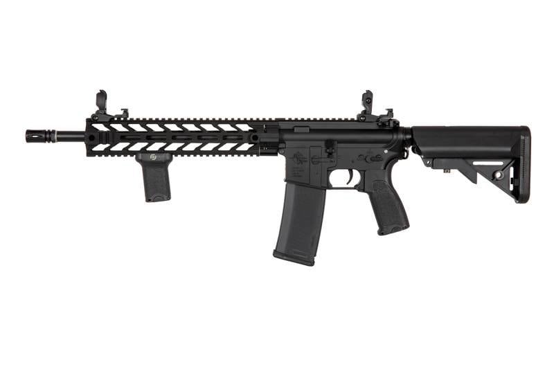 Штурмова гвинтівка AEG Specna Arms RRA SA-E15 Edge - чорний 