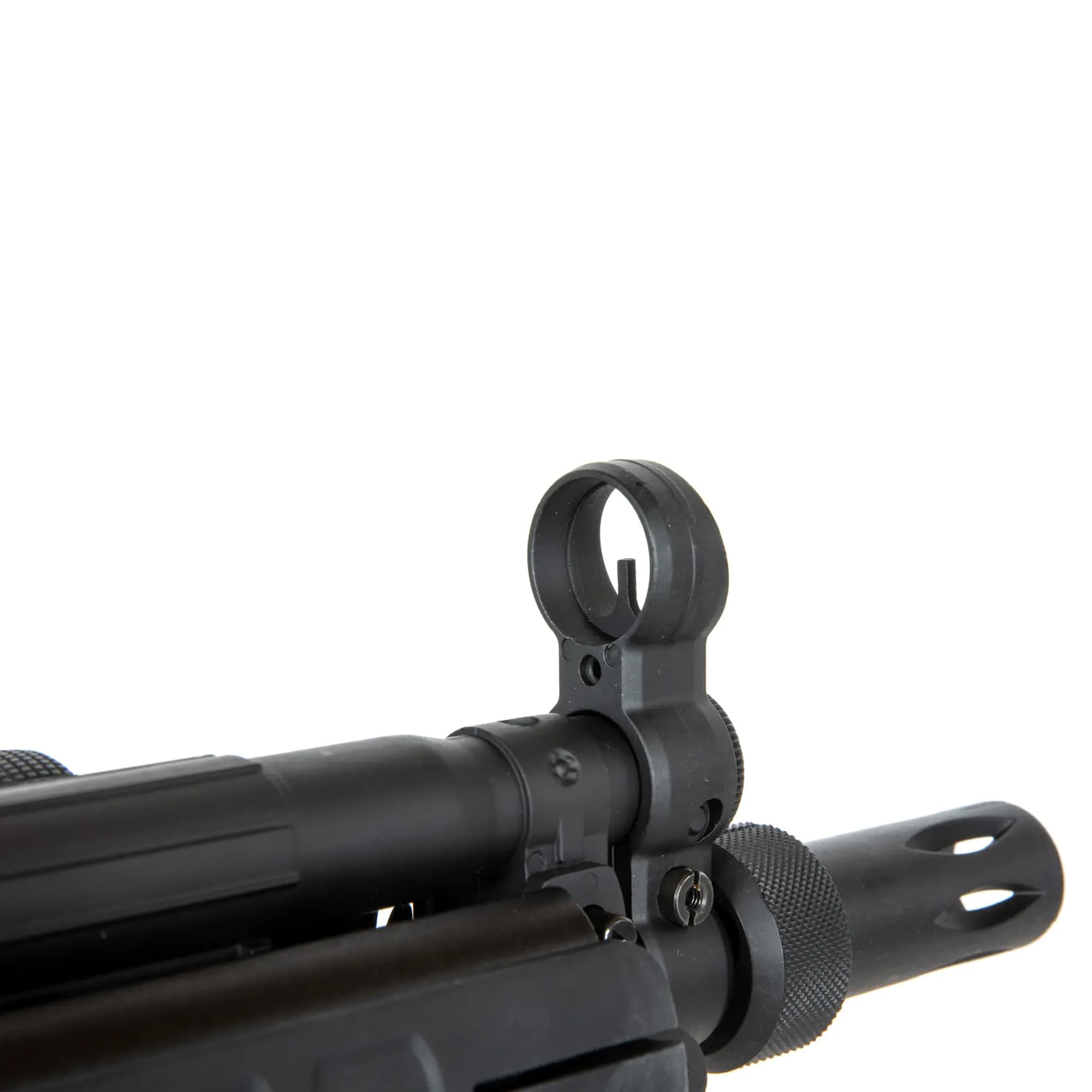 Pistolet maszynowy AEG JG Works JG801