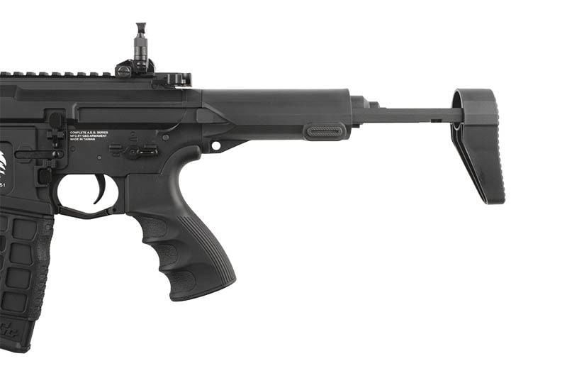 Штурмова гвинтівка AEG PDW15-CQB