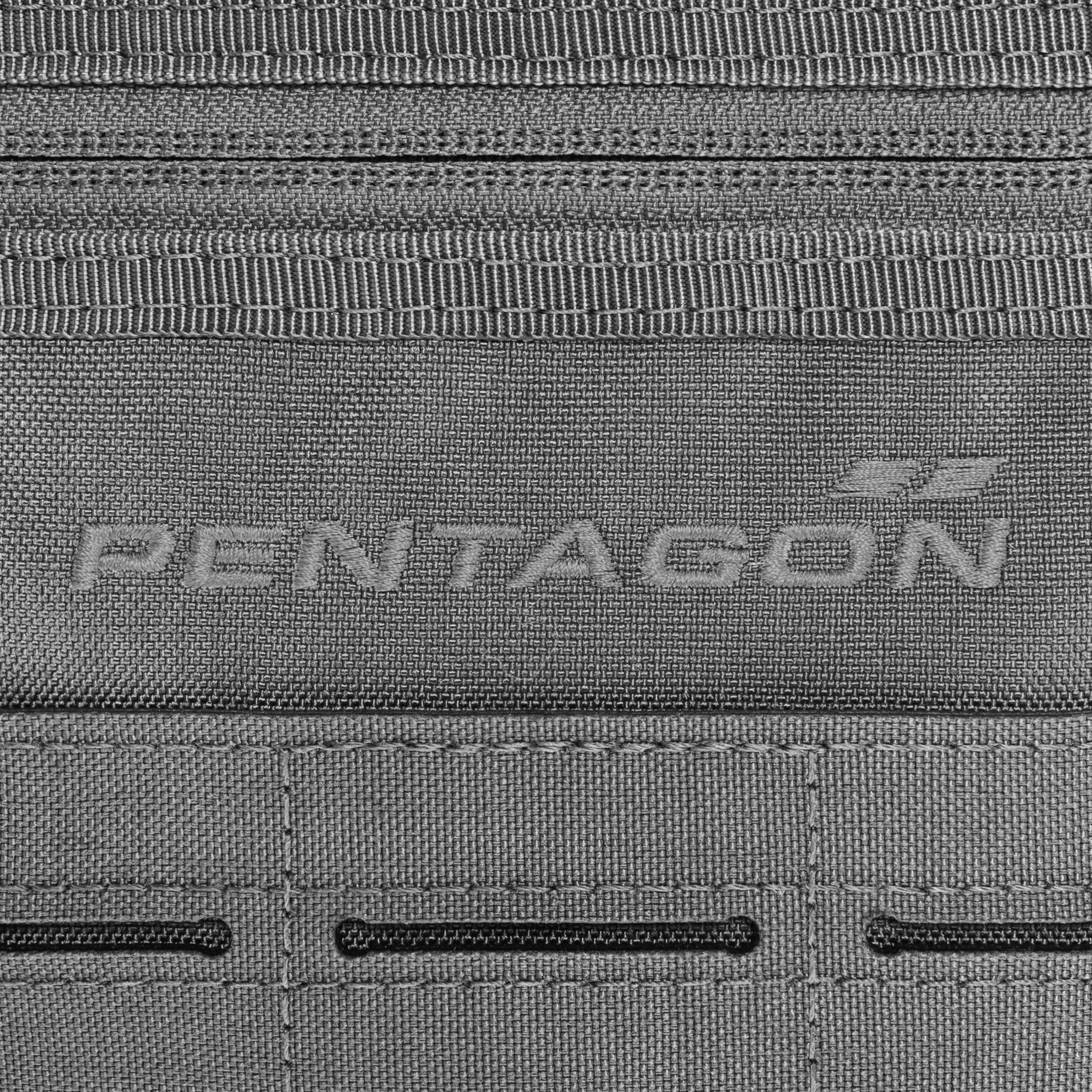Plecak Pentagon Quick 17 l - Wolf Grey