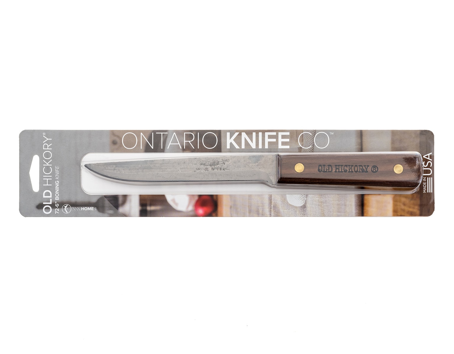 Nóż kuchenny Ontario Old Hickory Boning