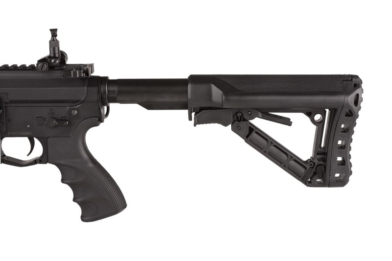 Штурмова гвинтівка AEG CM16 Wild Hog 9